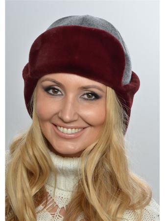 Шапка Verenitsa