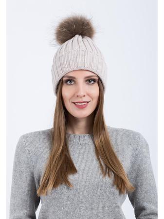 Шапка Mari Design Lab