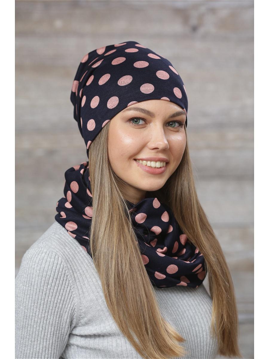 Шапка Shapkoff