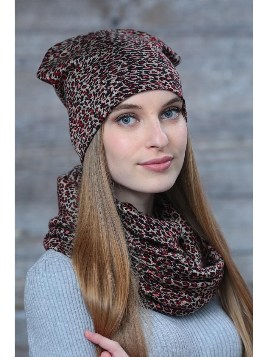 Шапка Shapkoff