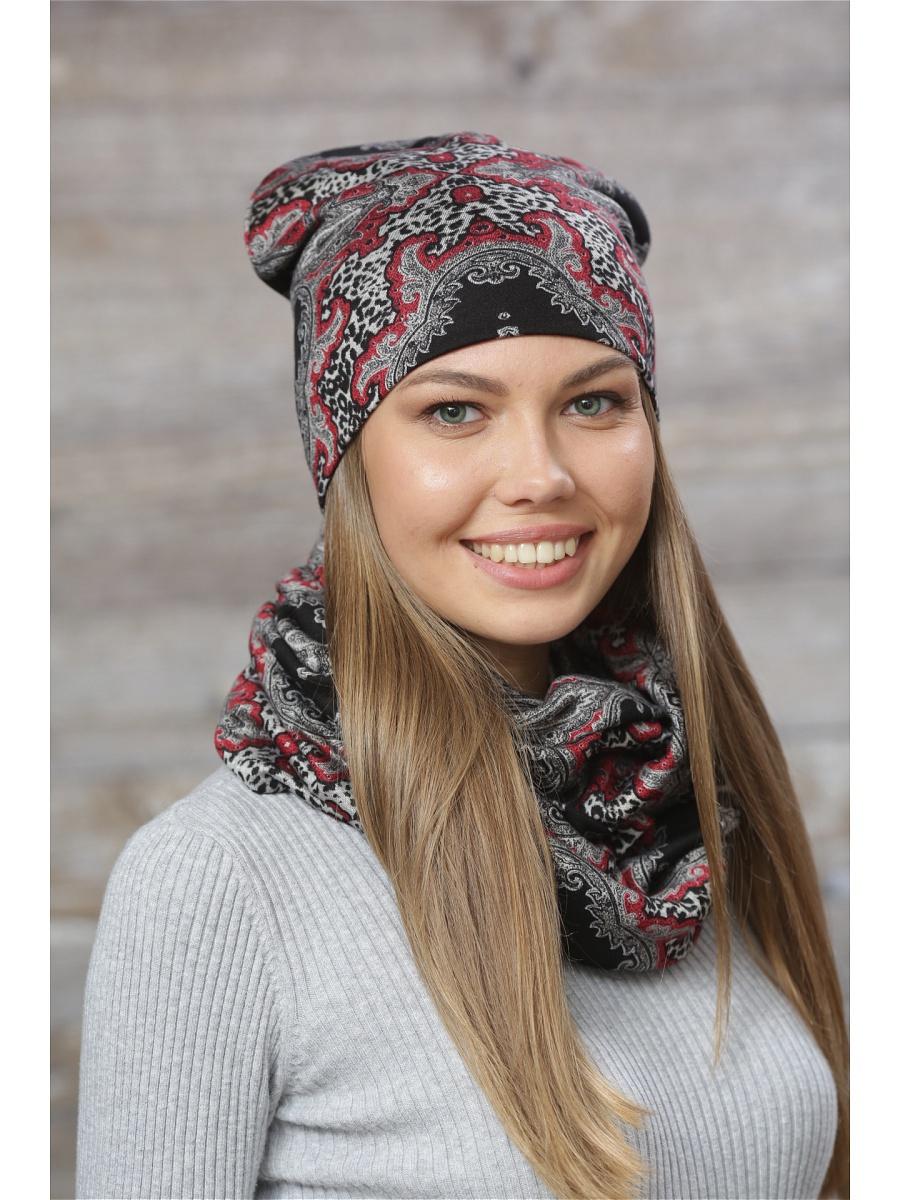 Шапка Shapkoff