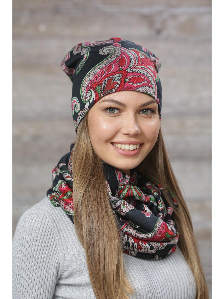 Шапка Shapkoff