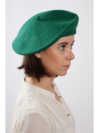 Шапка LE BERET FRANCAIS