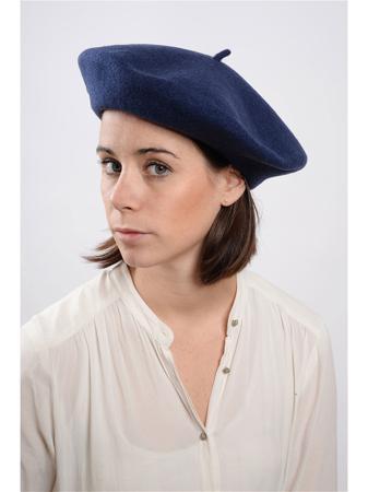 Шапка LE BERET FRANCAIS