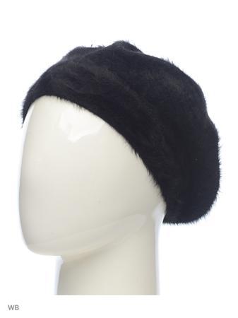 Шапка Милочка