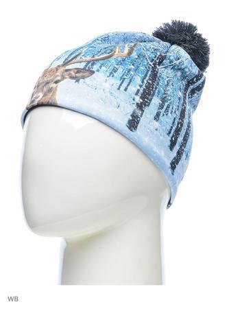 Шапка Marini Silvano.