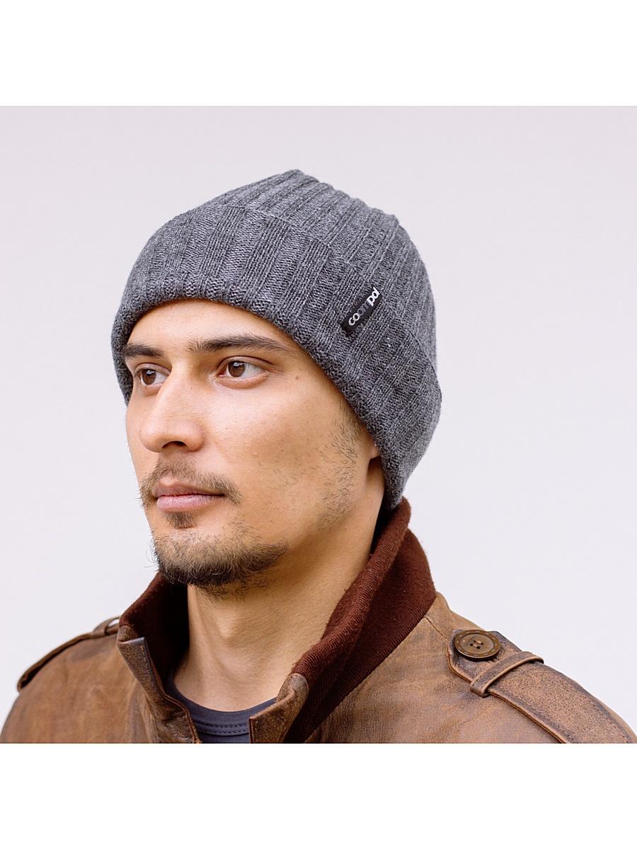 Шапка COOMPOL