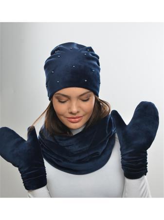 Шапка Verenitsa