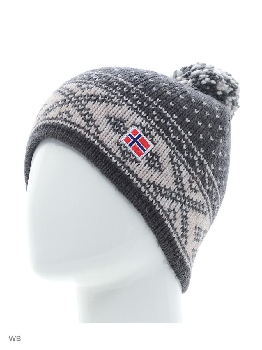 Шапка Noryalli