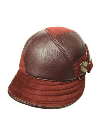 Шапка Меховая Фантазия