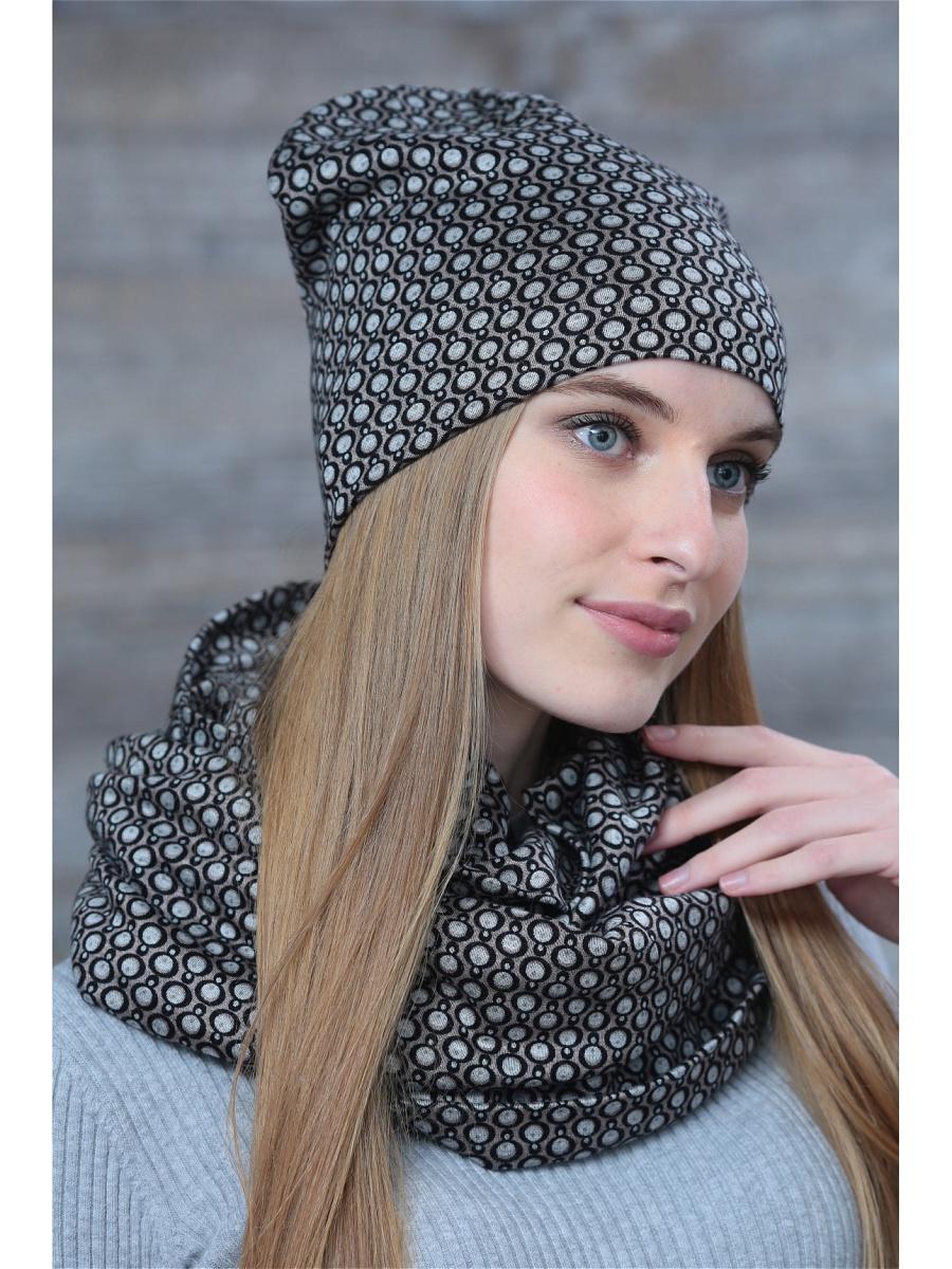 Шапка Shapkoff