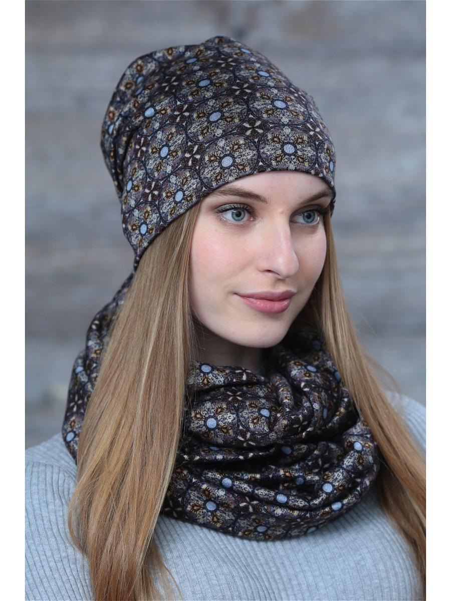 Шапка Shapkoff
