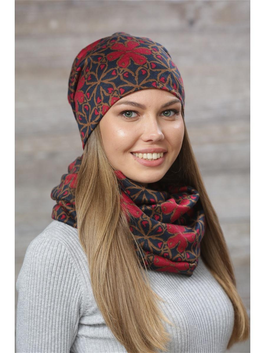 Шапка Shapkoff