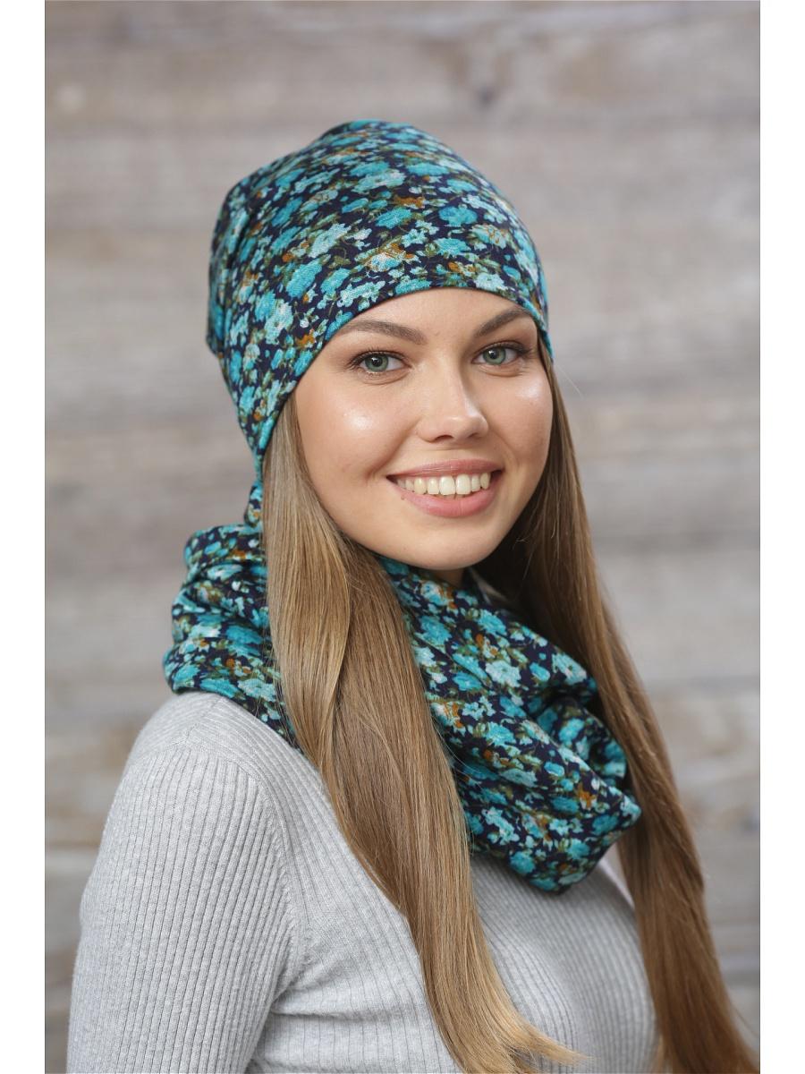 Шапка Shapkoff