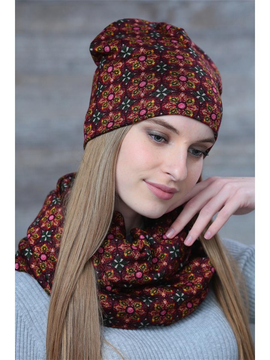 Шапка Shapkoff