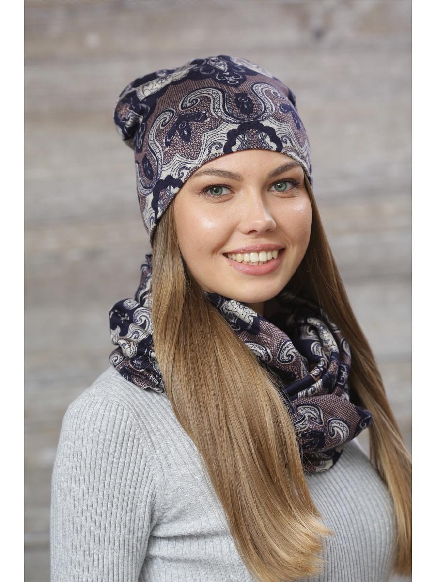 Шапка Shapkoff