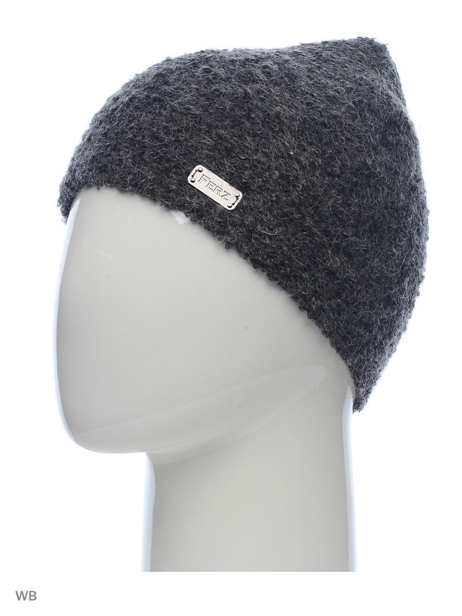 Шапка FERZ