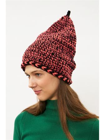 Шапка Check Ya Head