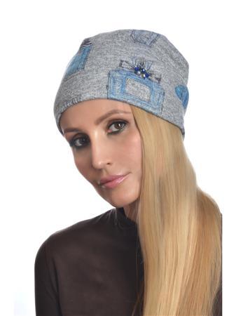 Шапка Verenitsa