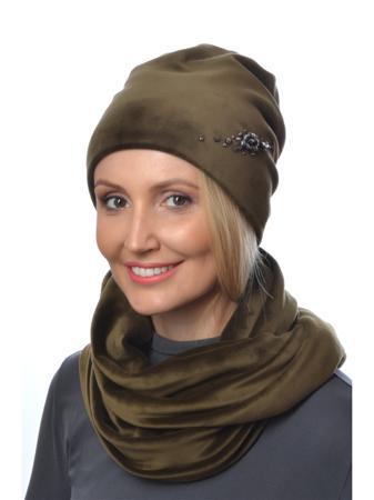 Шапка Verenitsa