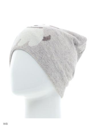 Шапка PUPILL