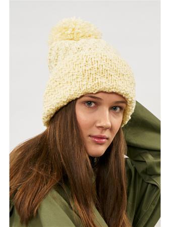 Шапка Check Ya Head