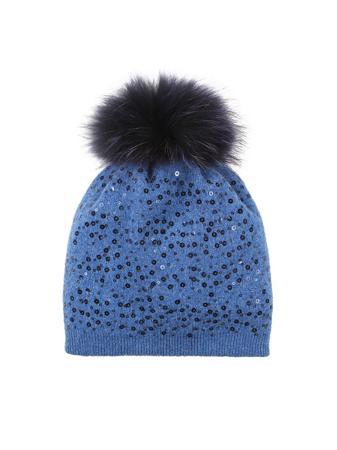 Шапка Модные истории