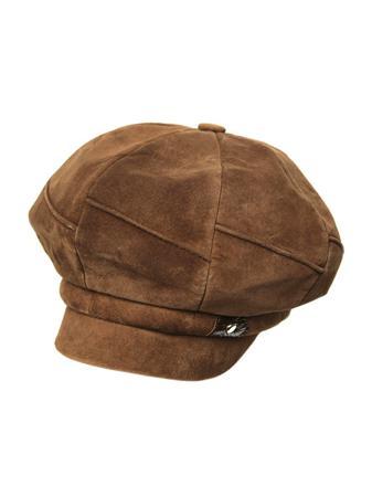 Шапка Меховая Фантазия