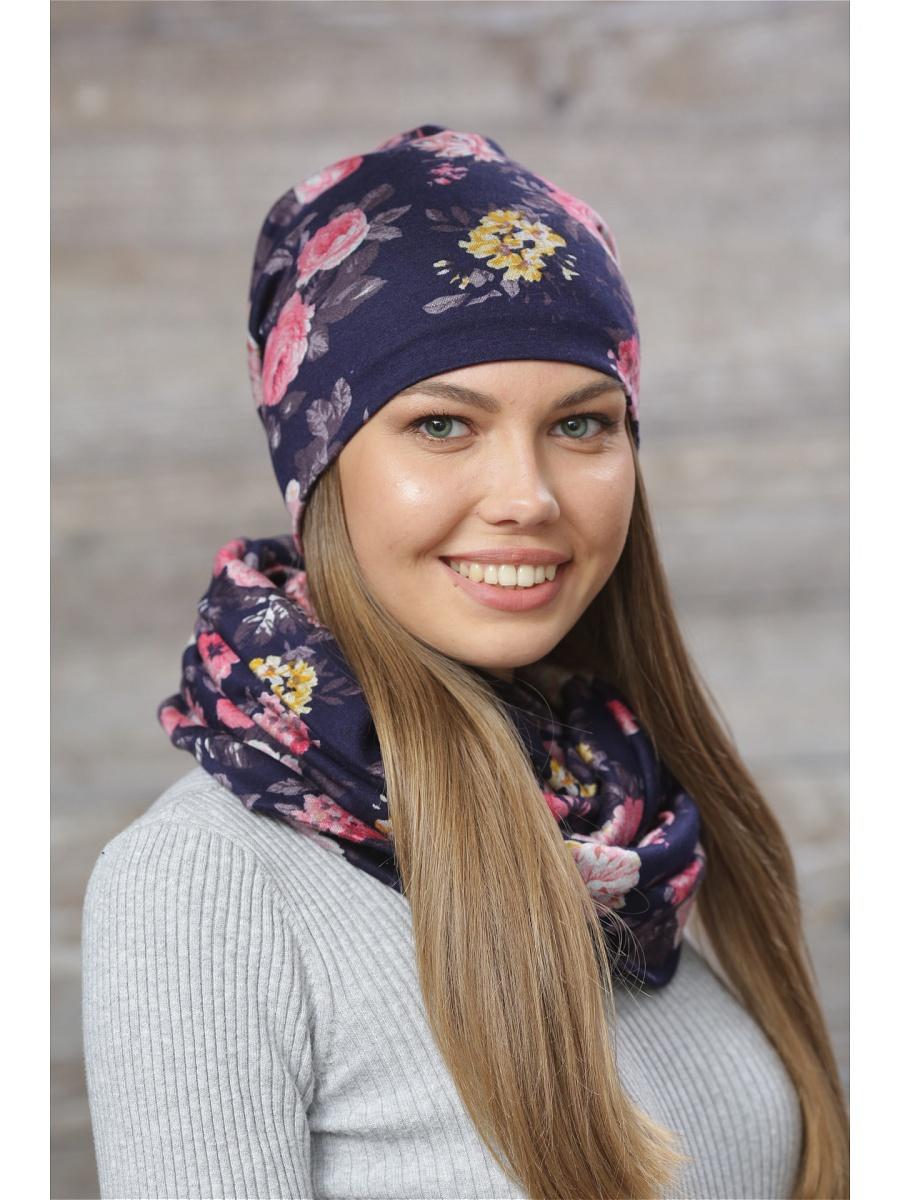 Шапка Shapkoff