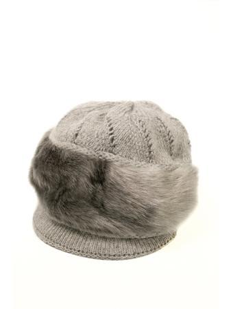 Шапка Mitya Veselkov