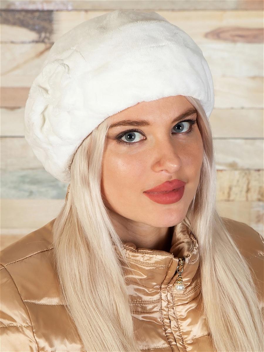Шапка LORICCI