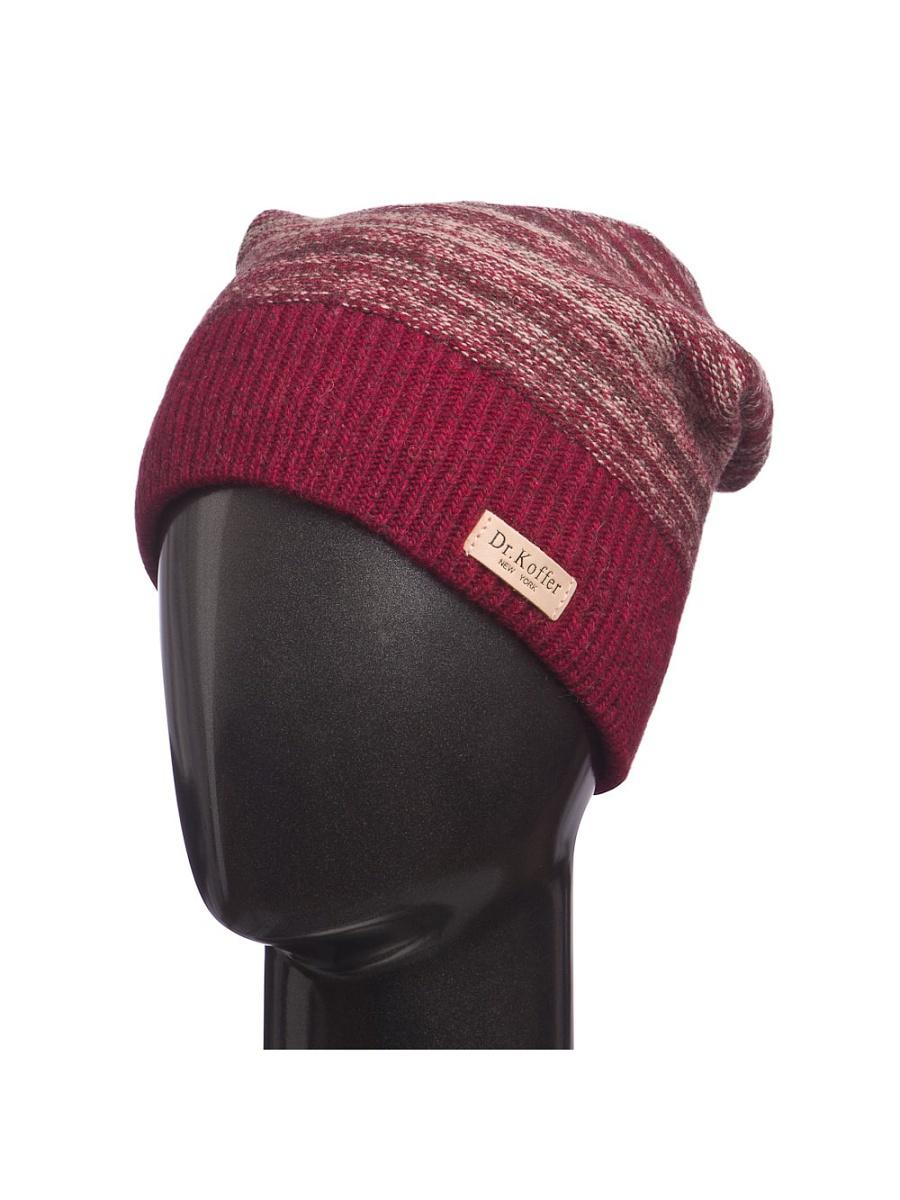 Шапка Dr. Koffer
