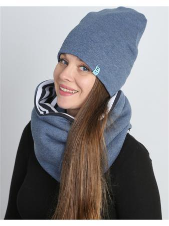 Шапка Mamashechka