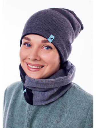 Шапка Mamashechka