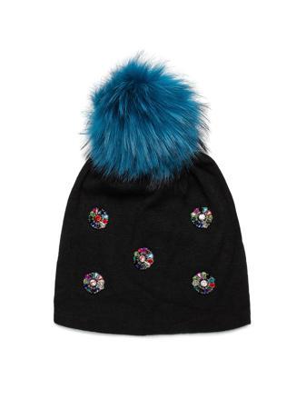 Шапка BILLIONLADIES