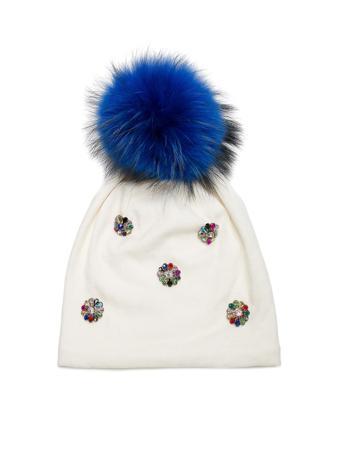 Шапка BILLIONLADIES