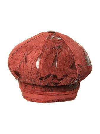 Шапка Меховая Фантазия