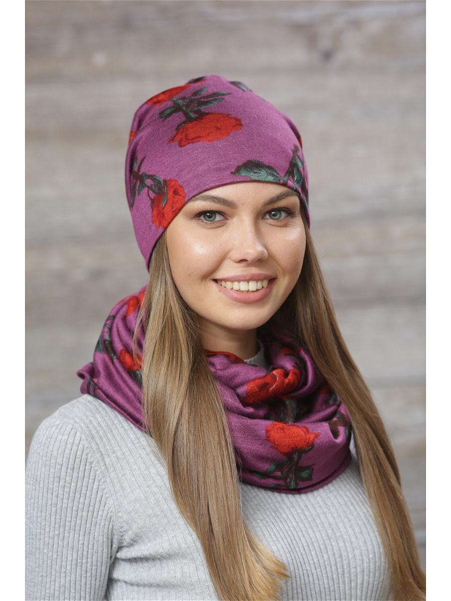 Шапка Shapkoff