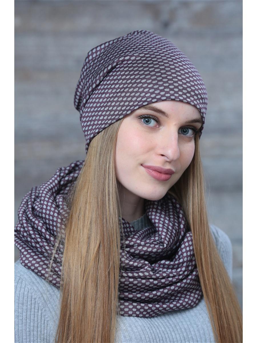 Шапка Shapkoff