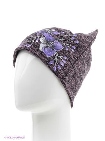 Шапка Наталья Новикова