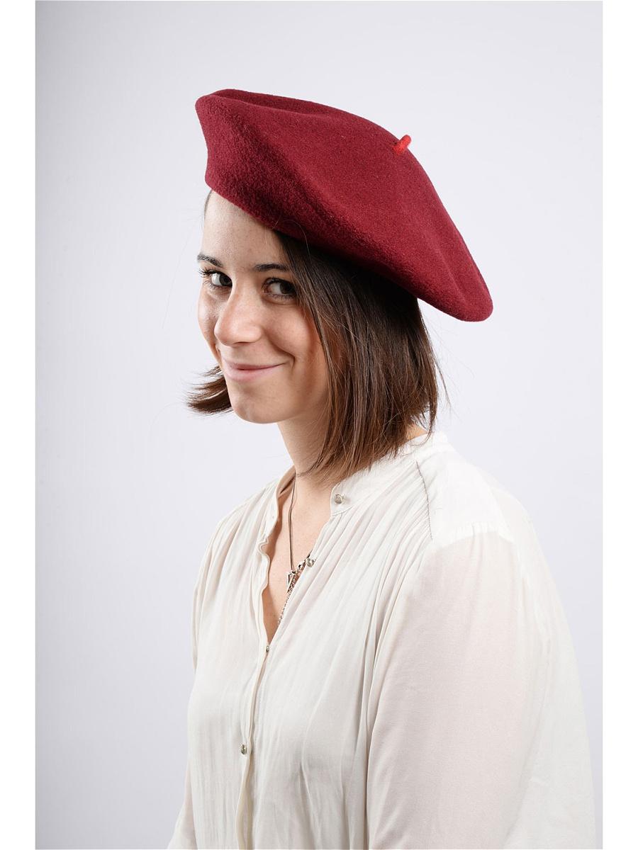 Шапка LE BERET FRANCAIS