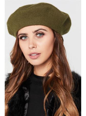 Шапка LE BERET FRANCAIS