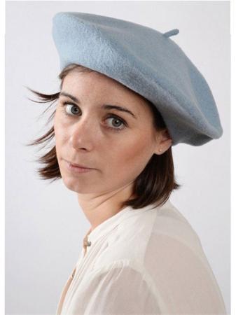 Шапка LE BERET FRANCAIS