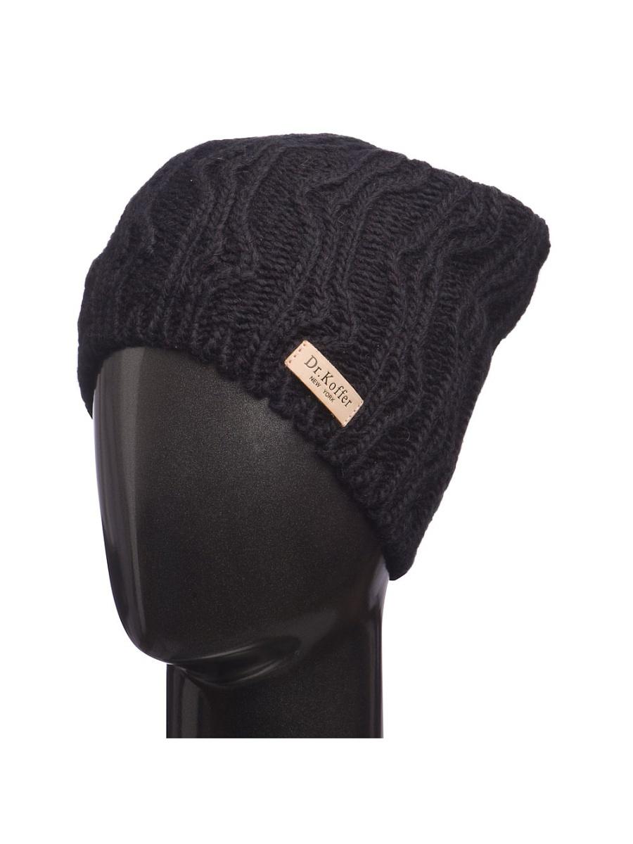 Шапка Dr. Koffer