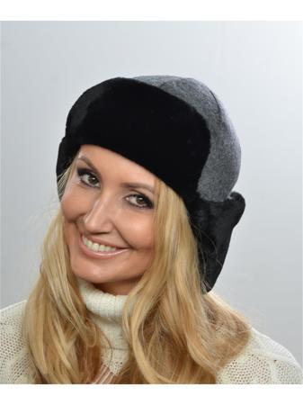 Шапка Verenitsa