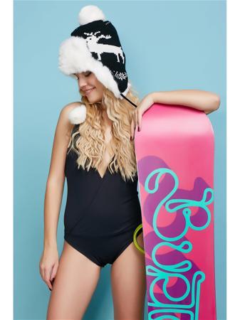 Шапка Nothing but Love