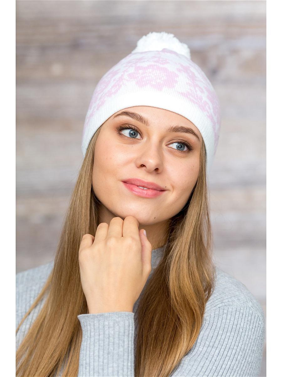 Шапка Shapkoff