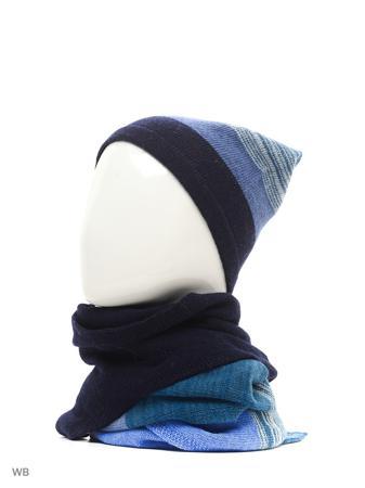 Шапка Marini Silvano.