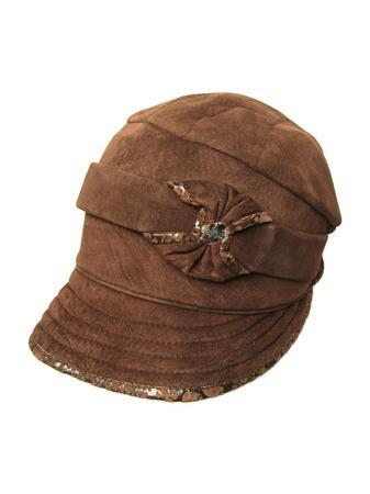 Шапка Меховая Фантазия