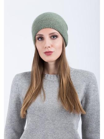 Шапка Mari Design Lab